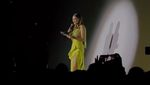 Makin Lengket, Maxime Bouttier Ternyata Temani Luna Maya di Konser Yovie Semalam