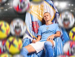 Monster Erling Haaland Jadi Raja Gol Terbanyak