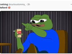 Monster Erling Haaland Jadi Raja Gol Terbanyak