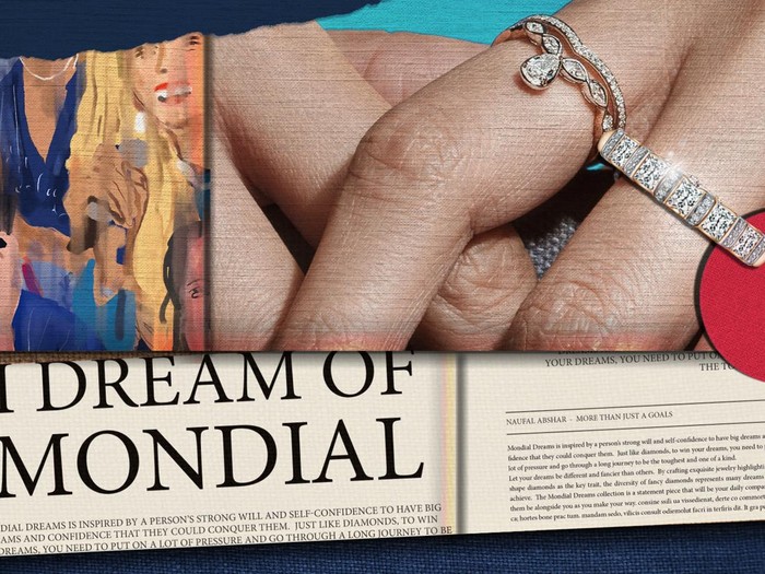 Mondial x Naufal Abshar