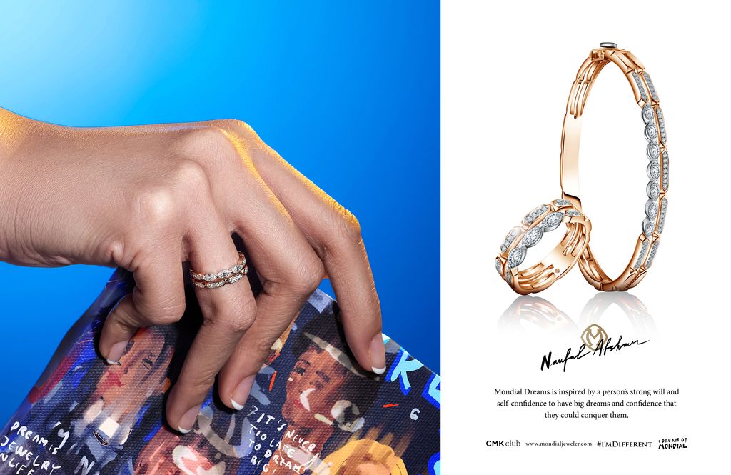 Mondial x Naufal Abshar Mondial x Naufal Abshar