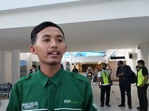 Mahasiswa Asal NTB Cerita Situasi Mencekam di Sudan: Asrama Dibom