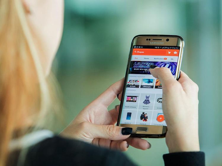 Nyusul Tokopedia, Shopee Juga Naikkan Biaya Layanan