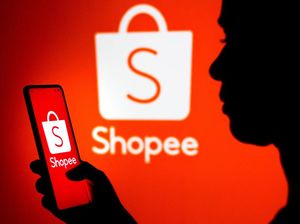 Cara Top Up ShopeePay lewat Dana, Simak Informasinya!