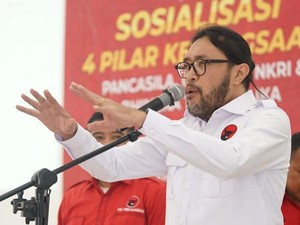Nelayan Indramayu Susah Dapat BBM, Ono Surono Minta Pertamina Cek