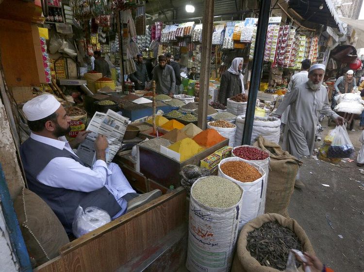 Kondisi Pakistan Saat Catat Rekor Inflasi Tertinggi di 36,4 Persen