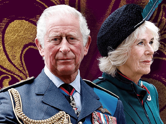 Panduan mengikuti upacara penobatan Raja Charles III