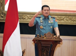 Hoax Video Panglima TNI Dukung Anies Capres Mulai Diusut Polisi
