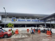 Imigrasi Klarifikasi soal Dugaan Pungli Petugas di Sekupang ke WNA Singapura