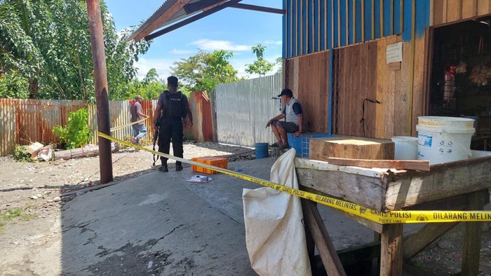 Sebanyak 20 simpatisan KKB Papua diduga menjadi dalang pembunuhan di Yahukimo, Papua Pegunungan. Kedua korban merupakan warga Toraja, Sulawesi Selatan.
