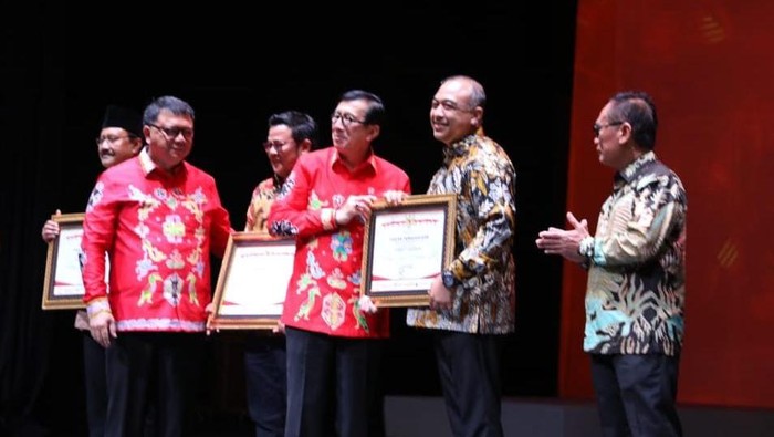 Pemkab Tangerang