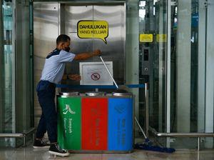 11 Maladministrasi Bandara Kualanamu dalam Perkara Wanita Tewas di Lift