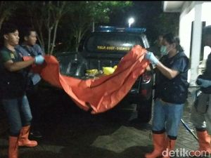 Rasa Malu Bikin Biduan Pacitan Nekat Buang Bayi Hasil Hubungan Gelap