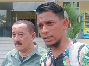 Serangan Balasan Pihak Aditya Usai Jadi Tersangka Penganiayaan Ken Admiral