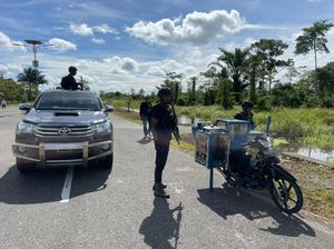 Rentetan Penyerangan Warga di Yahukimo: Perantau-Tukang Cilok Jadi Korban