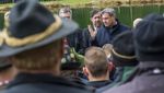 Peternak Domba di Jerman Terancam Intaian Serigala
