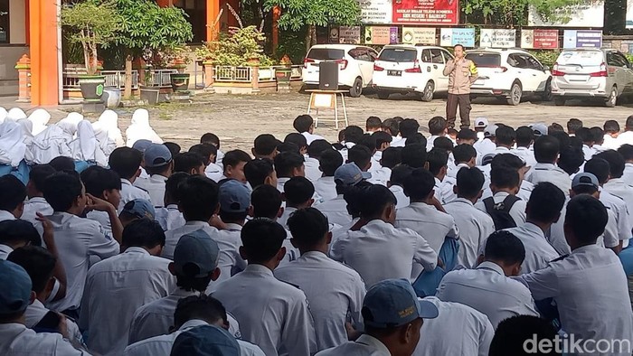 polres bojonegoro