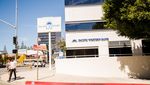 Potret Kantor PacWest, Bank di AS yang Juga Terancam Bangkrut!