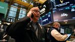 Potret Kantor PacWest, Bank di AS yang Juga Terancam Bangkrut!