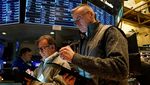 Potret Kantor PacWest, Bank di AS yang Juga Terancam Bangkrut!