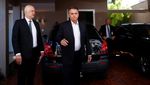 Rumah Mantan Presiden Brasil Jair Bolsonaro Digeledah Polisi