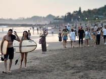 Ini Deretan Pantai Terbaik di Canggu yang Wajib Dikunjungi