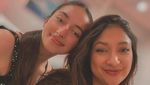 Foto-foto Camilla, Putri Rahma Azhari yang Warisi Kecantikan Ibunya