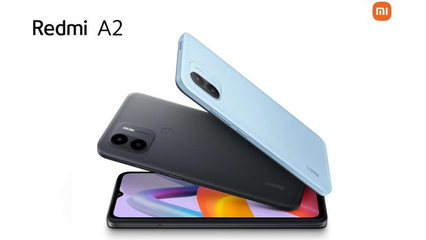 Redmi A2