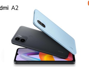 Redmi A2 Dirilis di Indonesia 5 Mei 2023, Ini Spesifikasinya