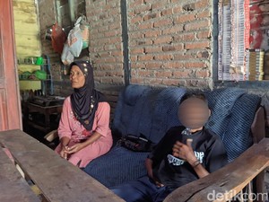 Pengakuan Miris Remaja Bojonegoro Hirup Bau Pertalite Sejak TK