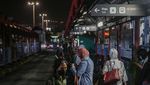 Jakarta Bersolek, Giliran Terminal Blok M Mau Dipermak