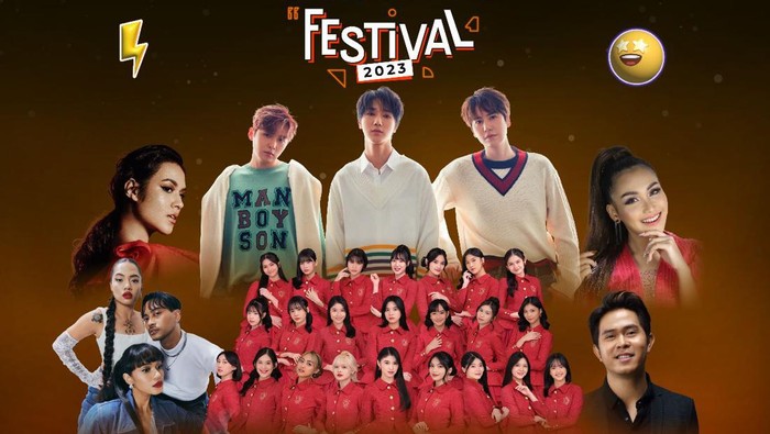 road to allofest