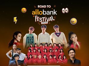 Dear Para Wota, JKT48 Bakal Tampil Bareng Super Junior-K.R.Y.