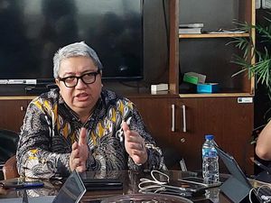Pengusaha Minta Pemerintah Turun Tangan Tangani Dampak Gerakan Boikot