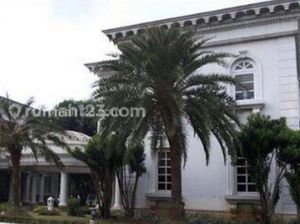 Harganya Bukan Level Miliaran, Inikah Rumah Termahal di Indonesia?