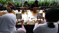 Terinspirasi oleh pemikiran anak-anak yang luas dan tak terbatas, produsen cat dan pelapis Jotun memperkenalkan seri koleksi warna anak terbaru Jotun Kids Collection 2023. 