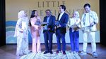Saat Anak-anak Berkreatifitas dengan Warna