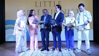 Produk tersebut tercipta dari produk ultra-premium Majestic Sense yang memiliki keunggulan Clean Air Technology dan formulasi Odour-less. 