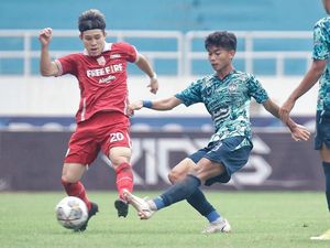 Demi Jam Terbang, Sederet Pemain Muda PSIS Semarang Bakal Dipinjamkan