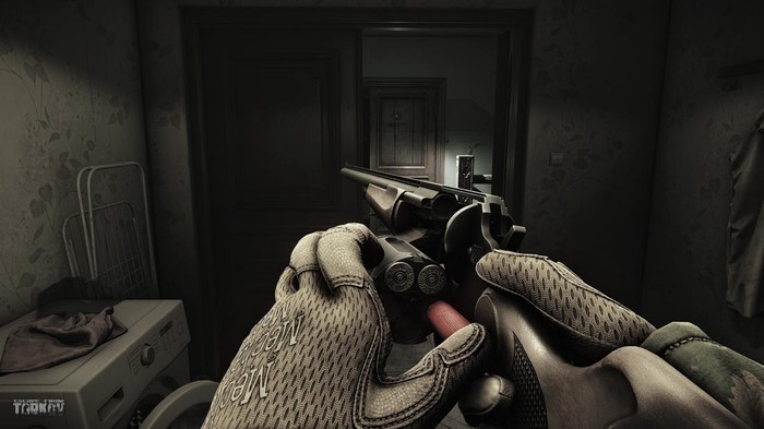 Seorang streamer bernama 50calapr mengalami kejadian tidak mengenakkan. Saat asyik bermain game, malah ada gangster yang menembaki apartemen tempat ia tinggal.