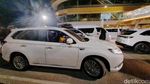Sensasi Mudik Mewah-Fitur Lengkap dengan Mitsubishi Outlander PHEV