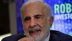 Sosok Carl Icahn, Orang Tajir yang Hartanya Ludes Triliunan dalam Semalam