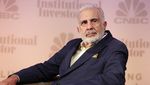 Sosok Carl Icahn, Orang Tajir yang Hartanya Ludes Triliunan dalam Semalam