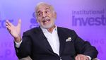 Sosok Carl Icahn, Orang Tajir yang Hartanya Ludes Triliunan dalam Semalam