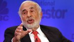 Sosok Carl Icahn, Orang Tajir yang Hartanya Ludes Triliunan dalam Semalam