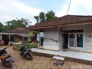 Jejak Terakhir Bocah Subang Sebelum Hilang Misterius