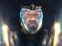 Ini Dialog yang Tak Mau Diucapkan Sylvester Stallone di GOTG