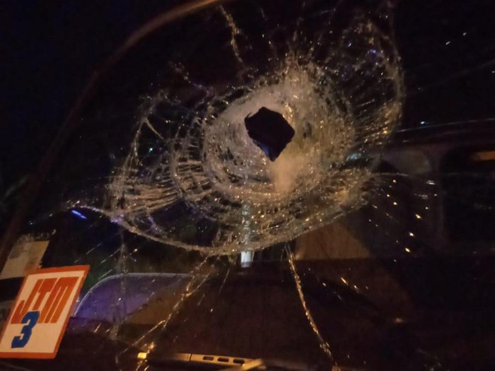 Teror pemotor ngawur di Jombang semakin merajalela