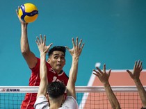 Kejuaraan Voli Asia 2023: Indonesia Wajib Main Variasi Vs Kazakhstan