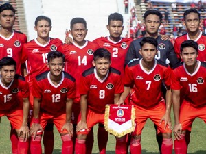 Duo PSM Masuk Skuad Terbaik Timnas Indonesia U-22 untuk Semifinal SEA Games